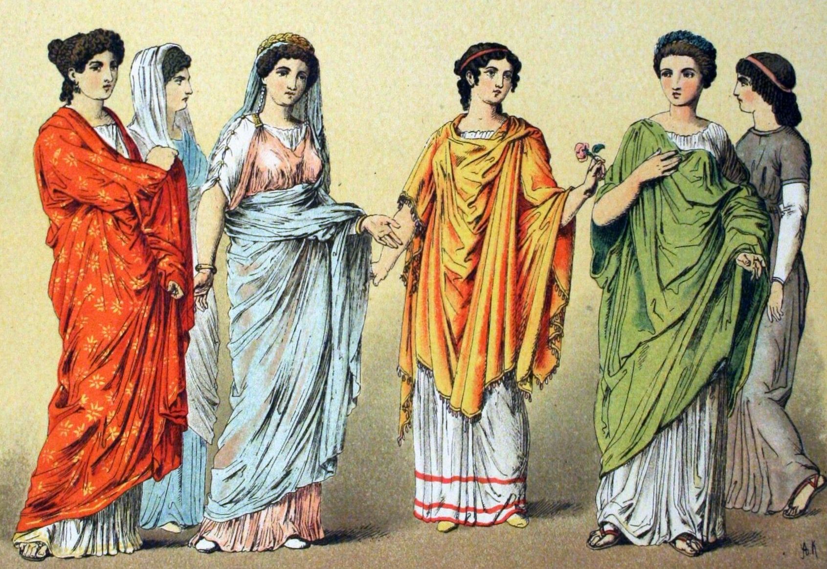 Одежда в древние времена. Одежда римлянок в древнем Риме туника. Одежда римлянок в древнем Риме. Одежда римлян в древнем Риме женщины. Мода древнего Рима тога.